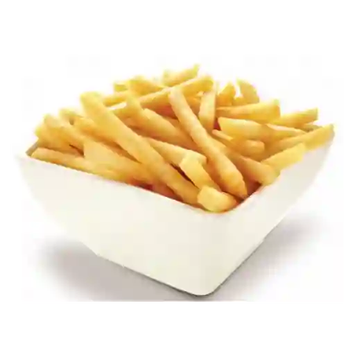 Papas a la francesa