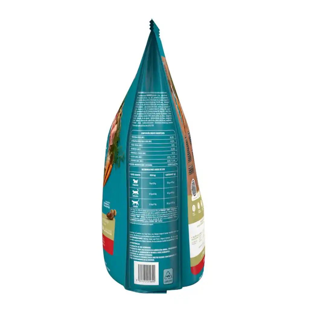 Comida para Gato Pollo y Carne Purina One x 2kg
