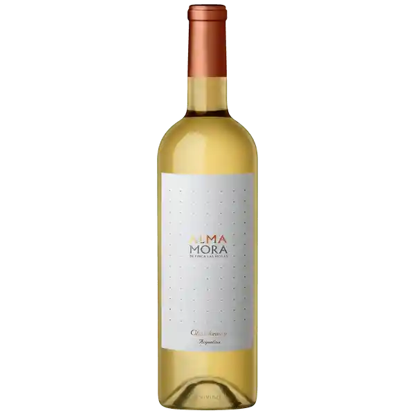 Alma Mora Vino Blanco Chardonnay