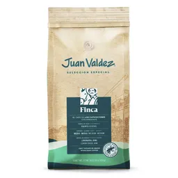Juan Valdez Café Tostado Grano Limonaria Kiwi