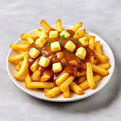 Poutine