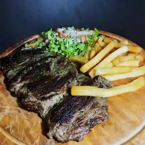 Vaquerito de Carne de Res