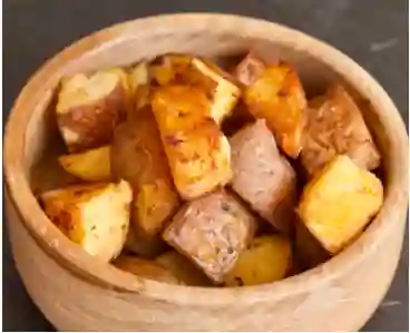 Patatas Bravas
