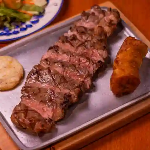 Picaña Personal Nacional