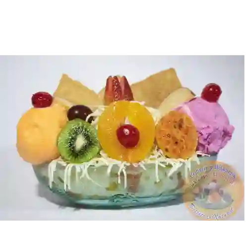 Ensalada Super Especial