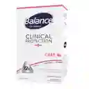 Balance Desodorante en Crema Clinical Protection Care