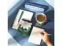 Cuaderno Impreso 15 x 21 Casaideas