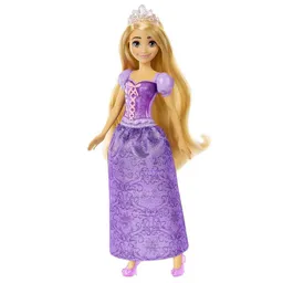 Muñeca Fashion Rapunzel Disney Princess