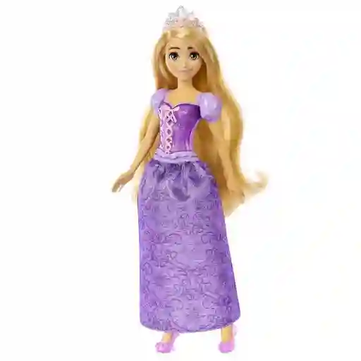 Rapunzel