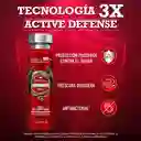 Antitranspirante en Spray Old Spice Dragonblast 93 g