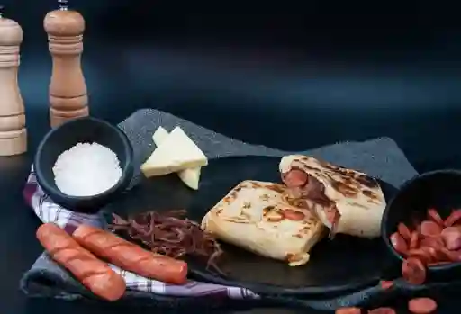 La Gomela
