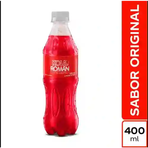 Kola Roman 400ml