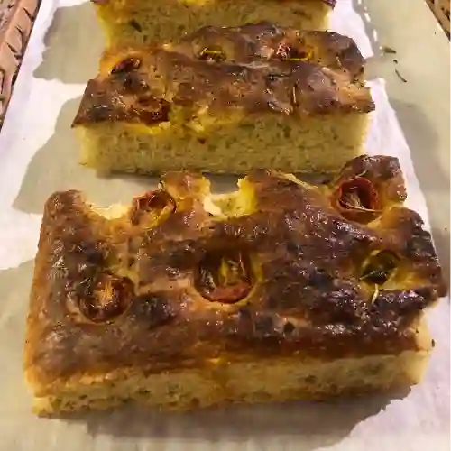 Focaccia