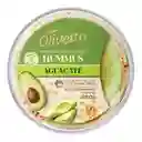 Olivetto Hummus de aguacate