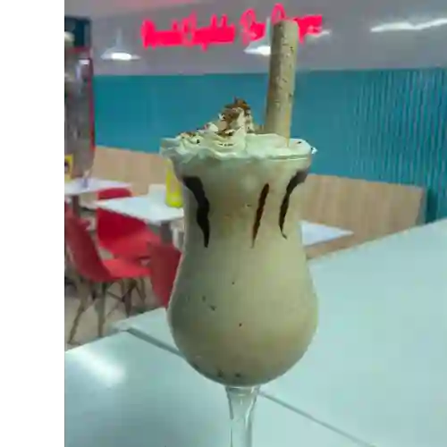 Frappé de Milo 12 Oz