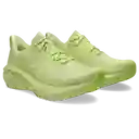 Asics Tenis Novablast 5 Lite-Show Correr Hombre Amarillo T 10.5