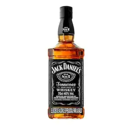 Jack Daniel's Whisky Tennessee