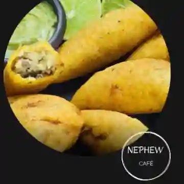 Empanada Pollo