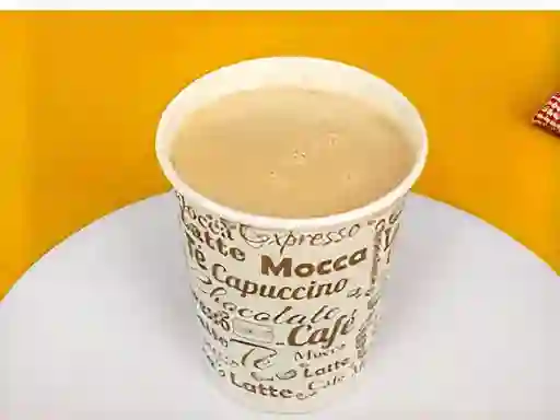 Café con Leche 