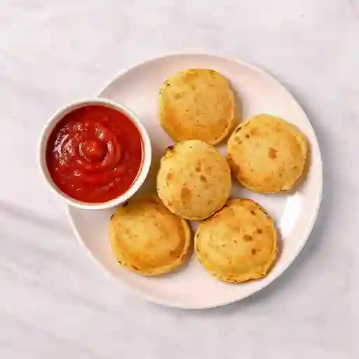 Arepitas
