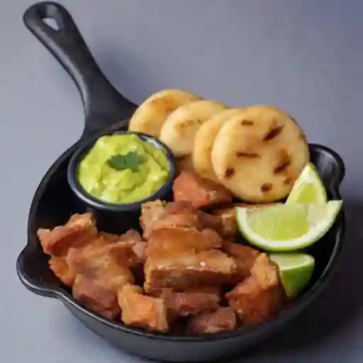 Chicharrón