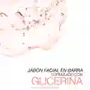 Neutrogena Jabón Facial en Barra con Glicerina