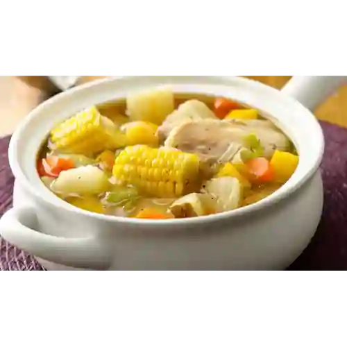 Sopa de Pollo 32 Onzas