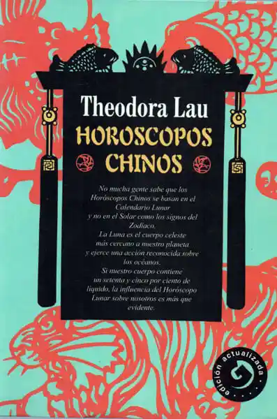 Horóscopos Chinos