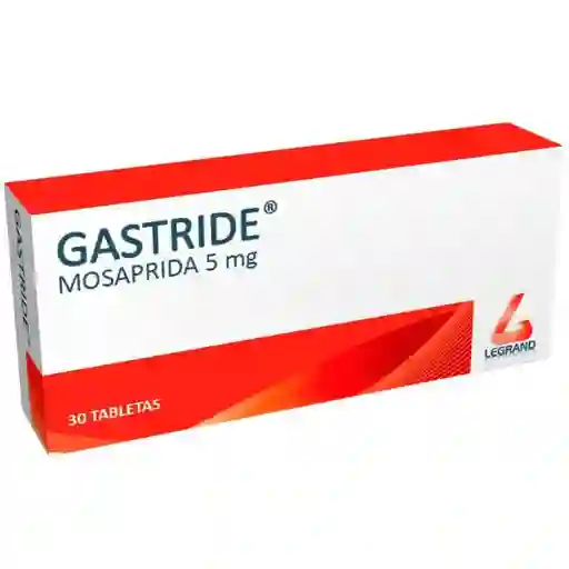 Gastride (5 mg)
