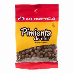 Pimienta de Olor Olimpica
