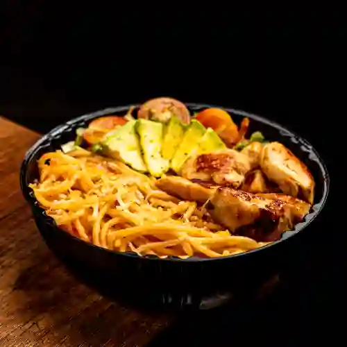 Bowl Pasta Pechuga