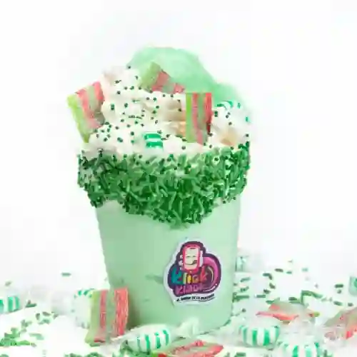 St Patrik