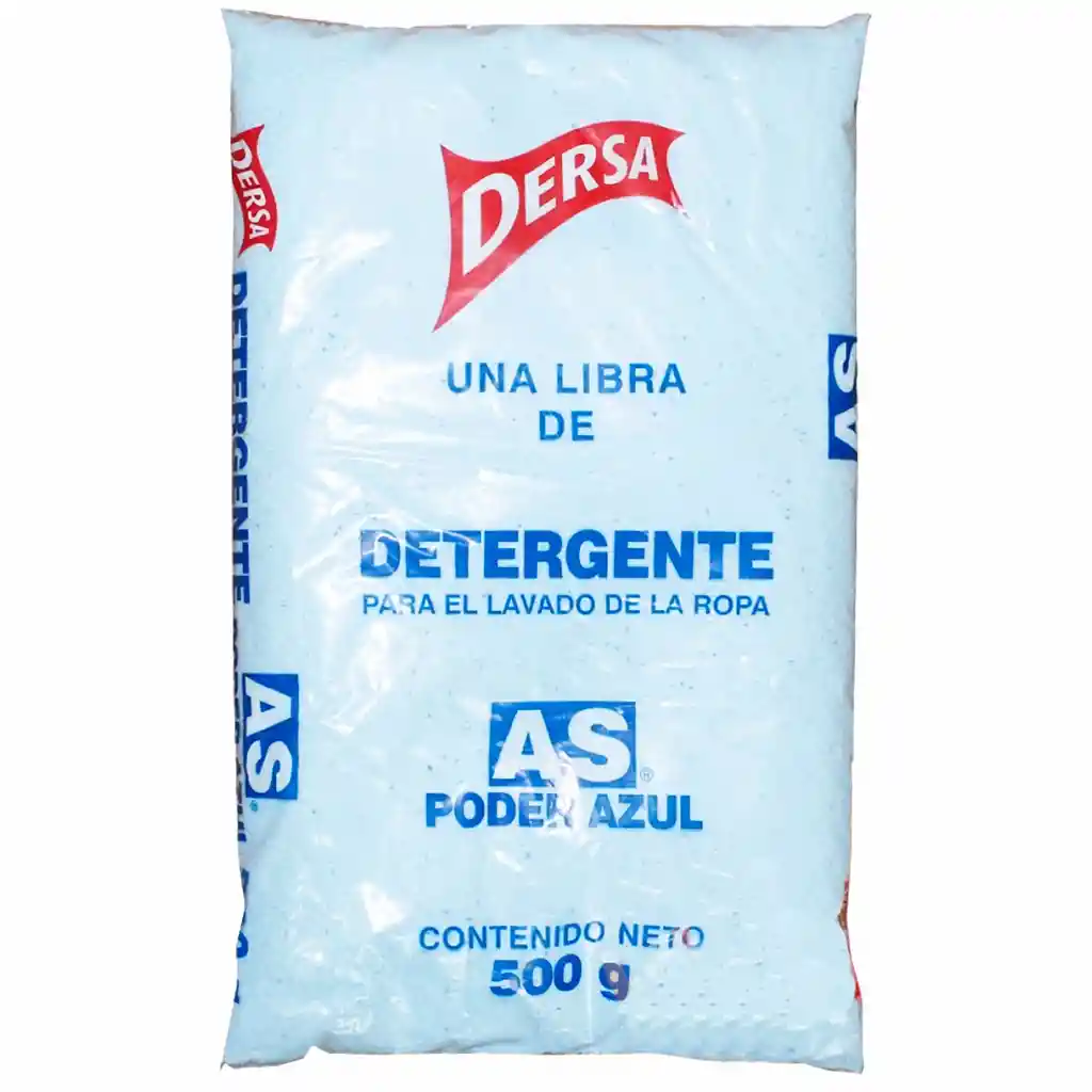 Dersa Detergente