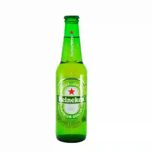 Cerveza Heineken 330 ml