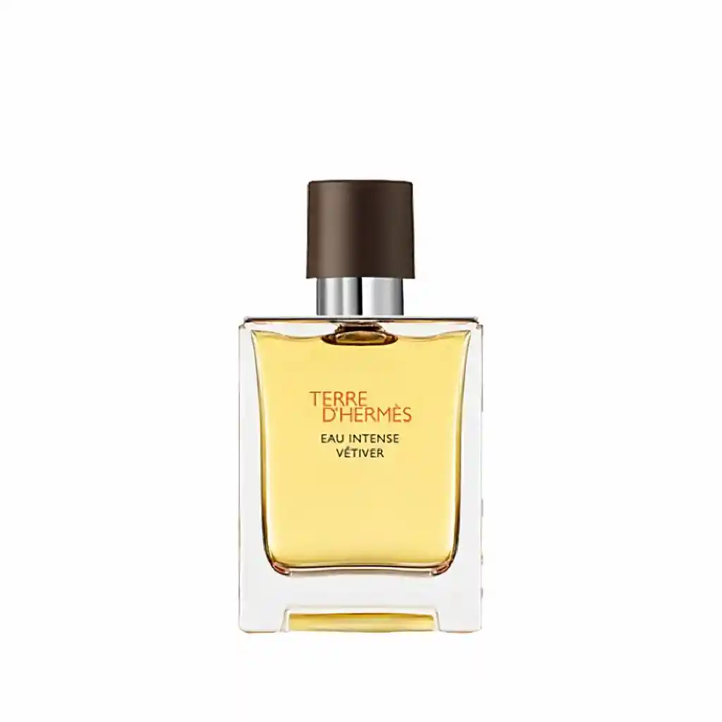 Hermes Terre Dhermes Perfume Para Hombre Intense