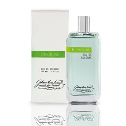 Johann Maria Farina Perfume de Jade para Caballero Edc L'eau 
