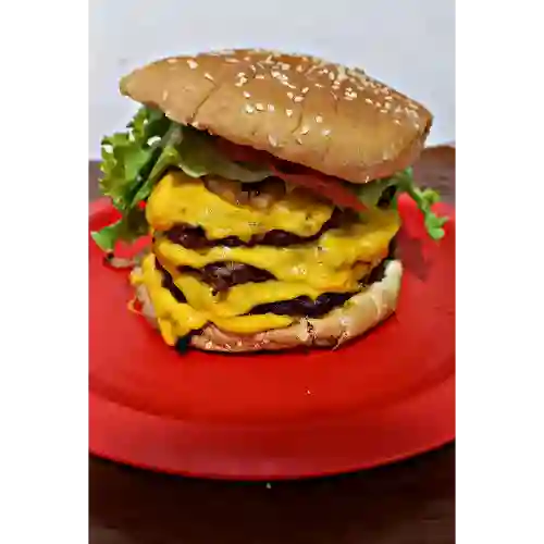 Cuatro Carnes