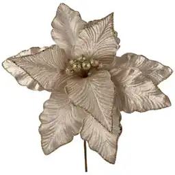 Poinsetia Decorativa 30x30 Finlandek 1402501267 X