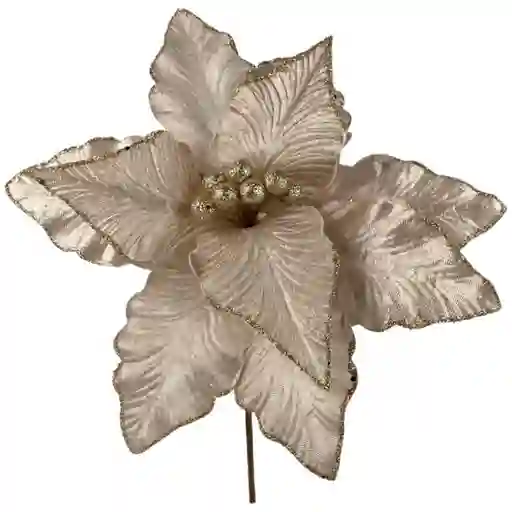Poinsetia Decorativa 30x30 Finlandek 1402501267 X