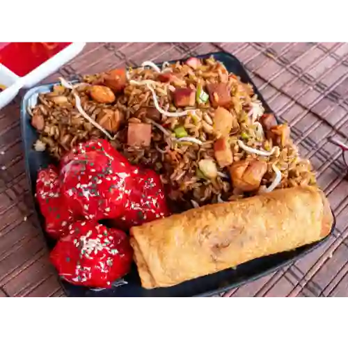 Oriental 2