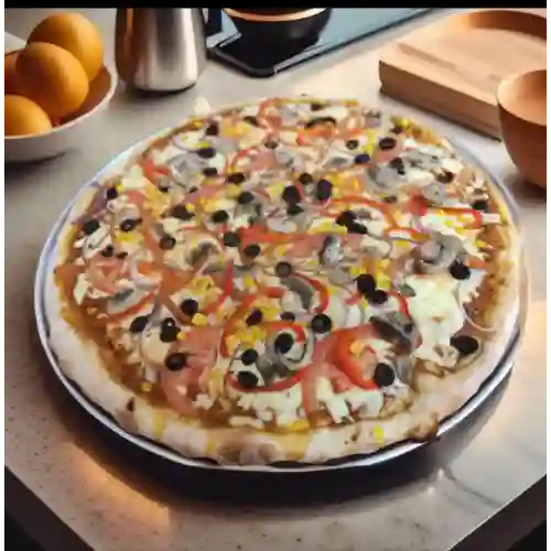 Especial Vegetariana