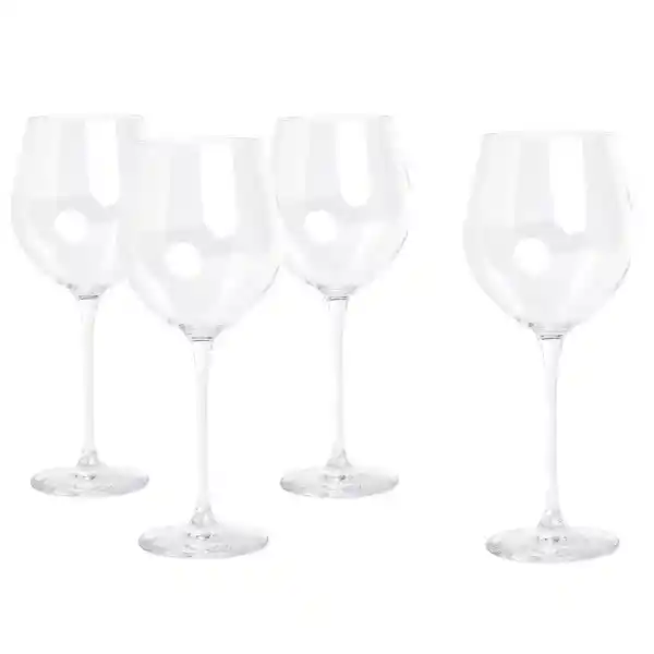 Set Copas Vino
