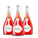 Peñascal Vino Rosado