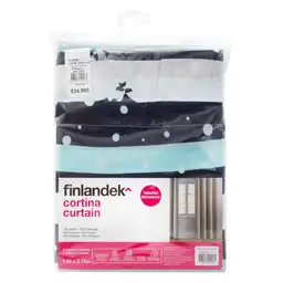 Cortina 132h Est Spac Line 1-5 Finlandek 14228