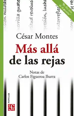 Más Allá de Las Rejas