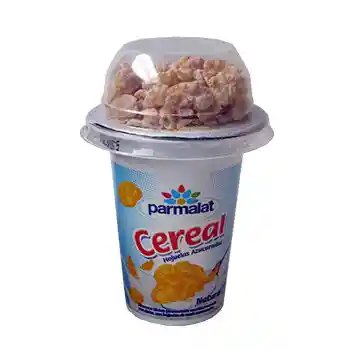 Parmalat Yogurt Natural con Cereal