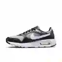 Nike Zapatos Air Max Sc Para Hombre Negro T. 10 Ref: CW4555-013