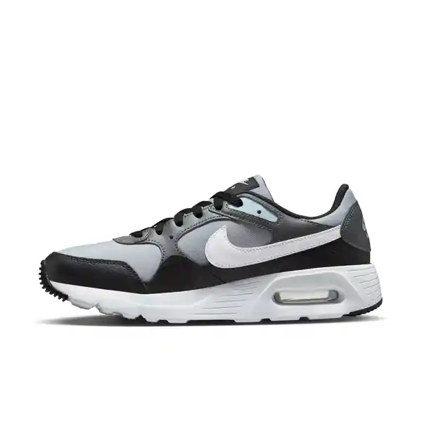 Nike Zapatos Air Max Sc Para Hombre Negro T. 10 Ref: CW4555-013