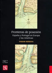 Fronteras de Posesión