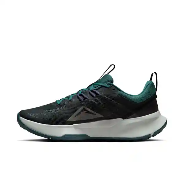 Nike Zapatos Juniper Trail 2 Nn Hombre Negro Talla: 12